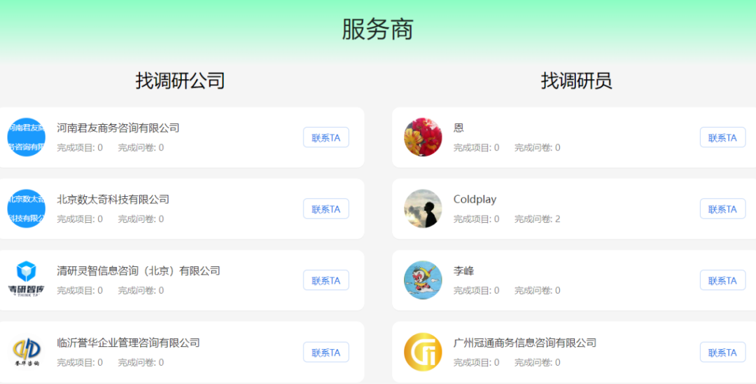 调研工厂赚钱真相 信息咨询服务的实战指南